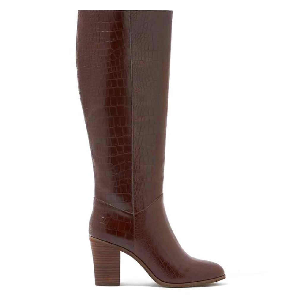 BC Make an Impact Vegan Croc Boot